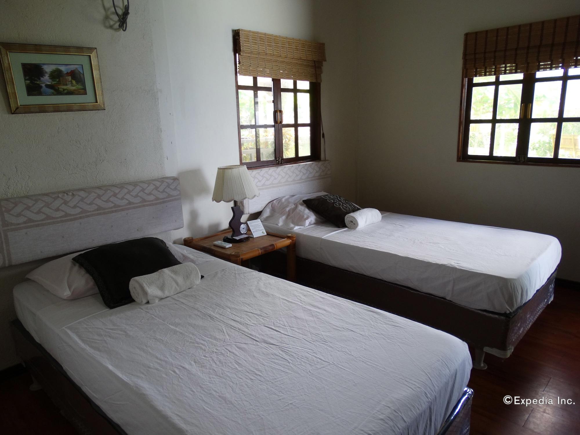 Villa De Gloria Tabalong Exterior foto