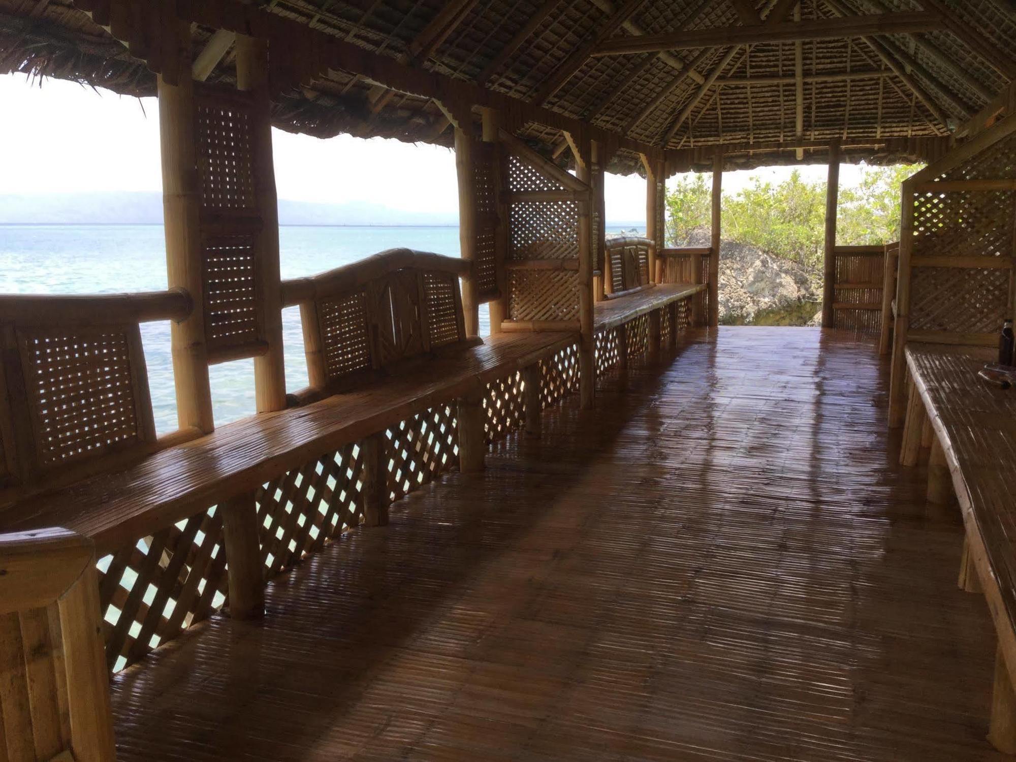 Villa De Gloria Tabalong Exterior foto