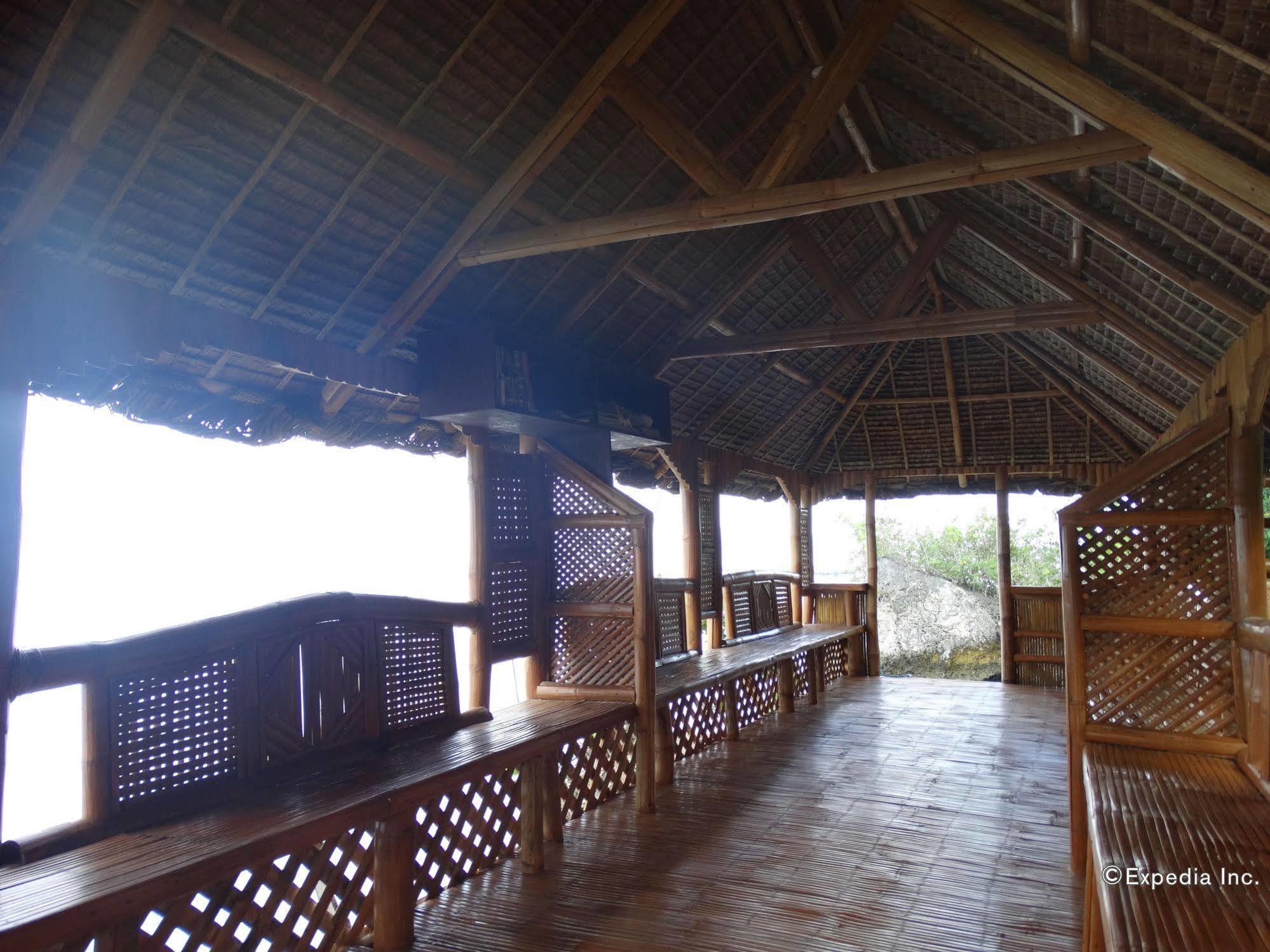 Villa De Gloria Tabalong Exterior foto
